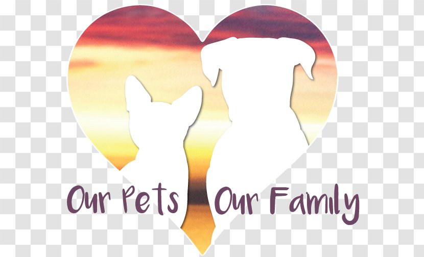 Canidae Dog Logo Font - Watercolor Transparent PNG