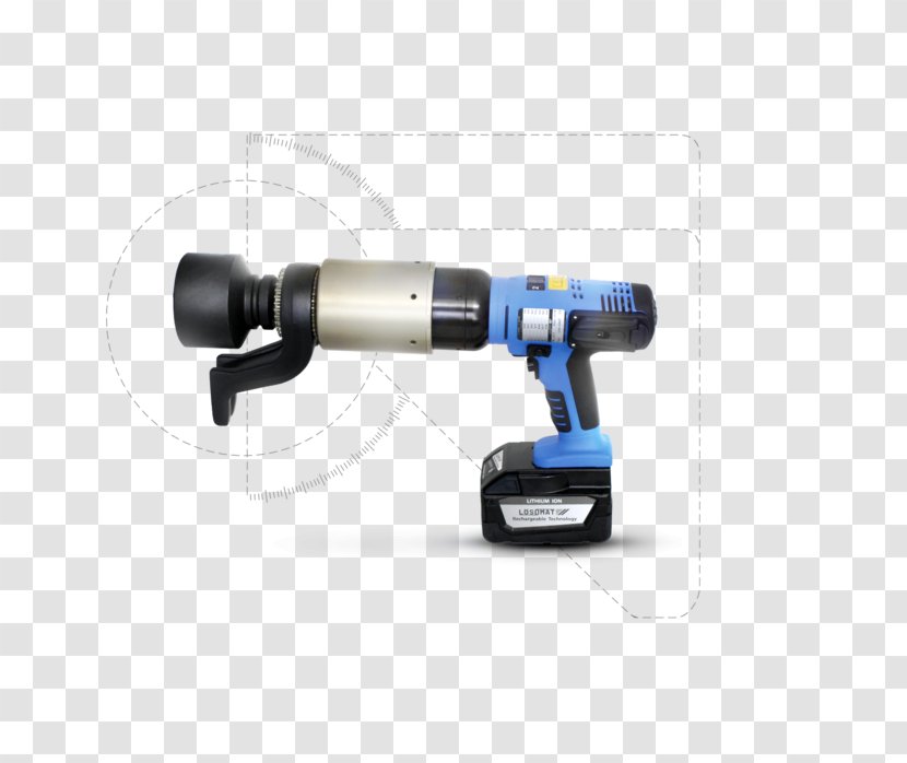 Random Orbital Sander Machine - Design Transparent PNG