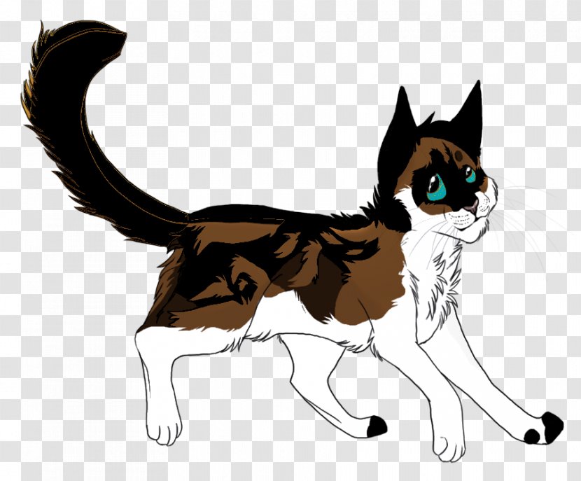 Whiskers Kitten Dog Cat Clip Art - Tail Transparent PNG