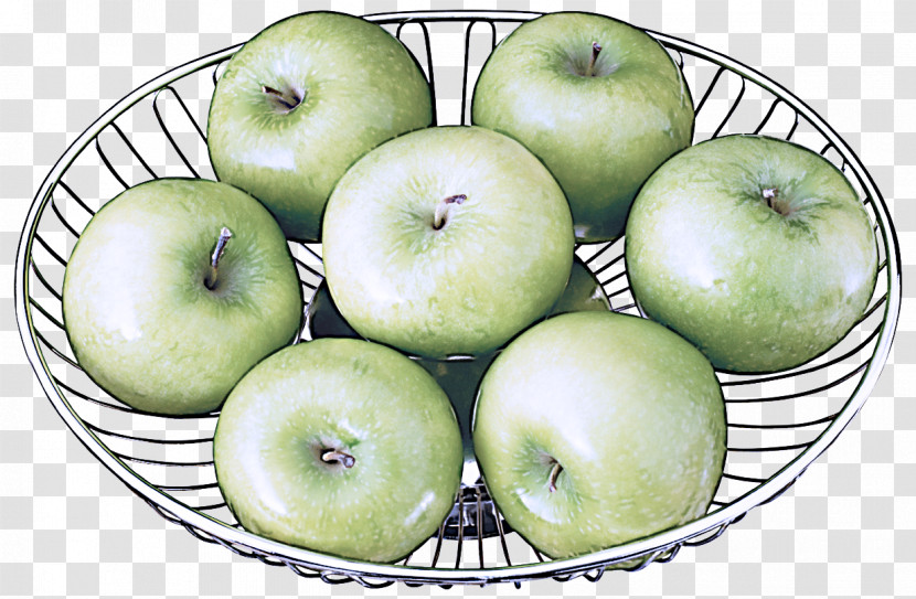 Granny Smith Apple Fruit Natural Foods Food Transparent PNG
