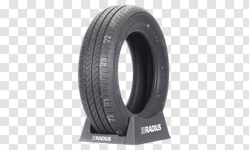 Tread Tire Wheel Rim - Yokohama Rubber Company Transparent PNG