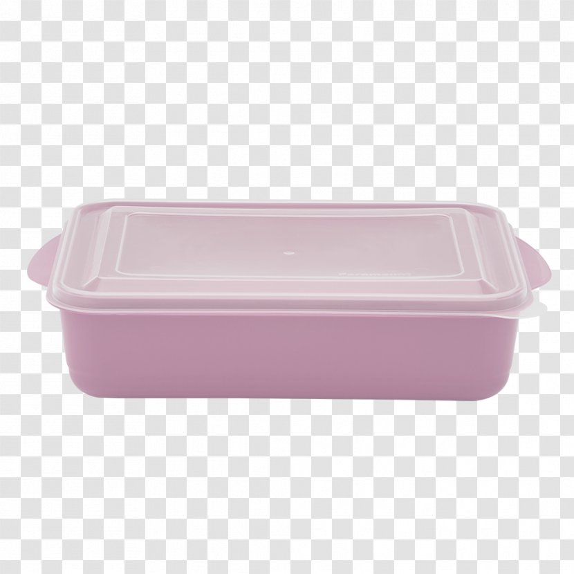 Bread Pan Plastic - Design Transparent PNG