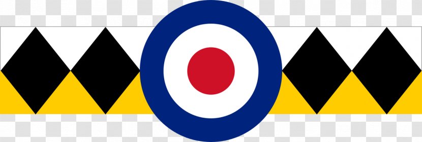 Logo Royal Air Force Aircraft No. 71 Squadron RAF Flight - Number Transparent PNG
