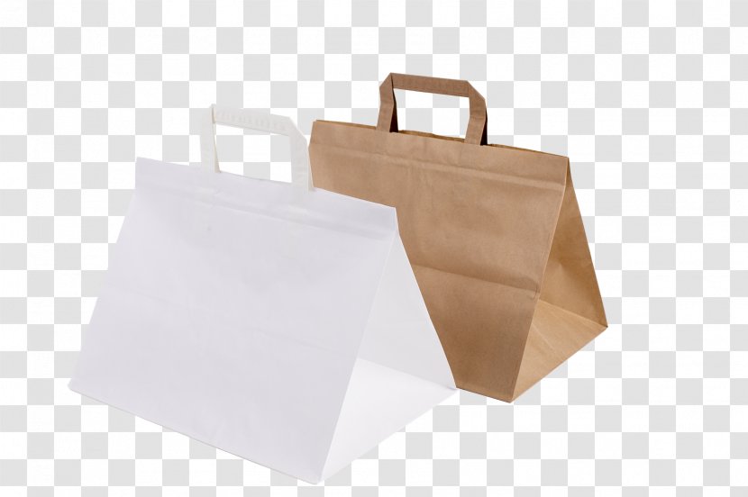 Paper Bag Handbag Envase Box Transparent PNG