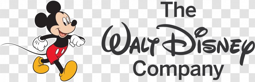 Burbank The Walt Disney Company Mickey Mouse Logo Organization - Heart - Hispanic Transparent PNG