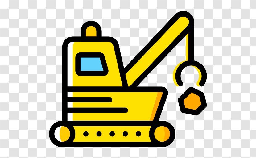 Heavy Machinery Architectural Engineering Agricultural Transport - Construction Equipment Transparent PNG