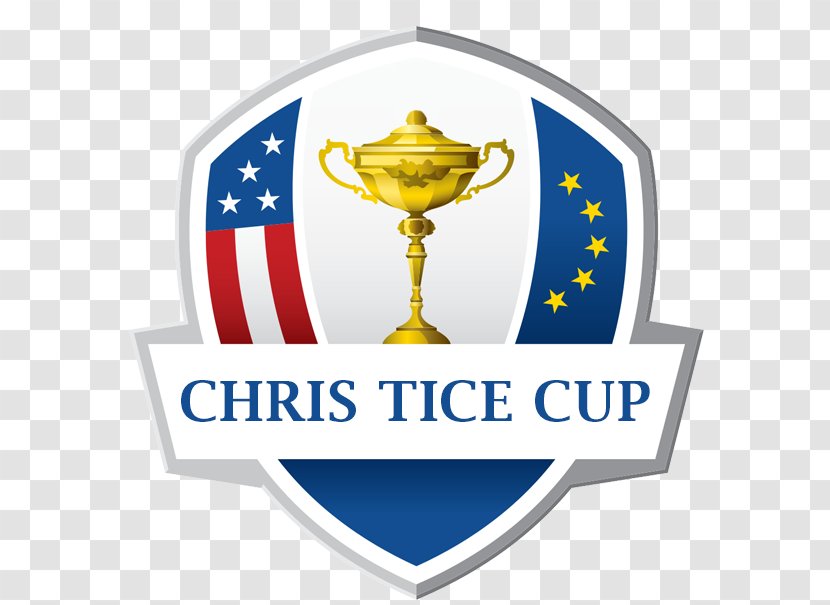 2018 Ryder Cup 2016 2014 2012 2006 - Golf Course Transparent PNG