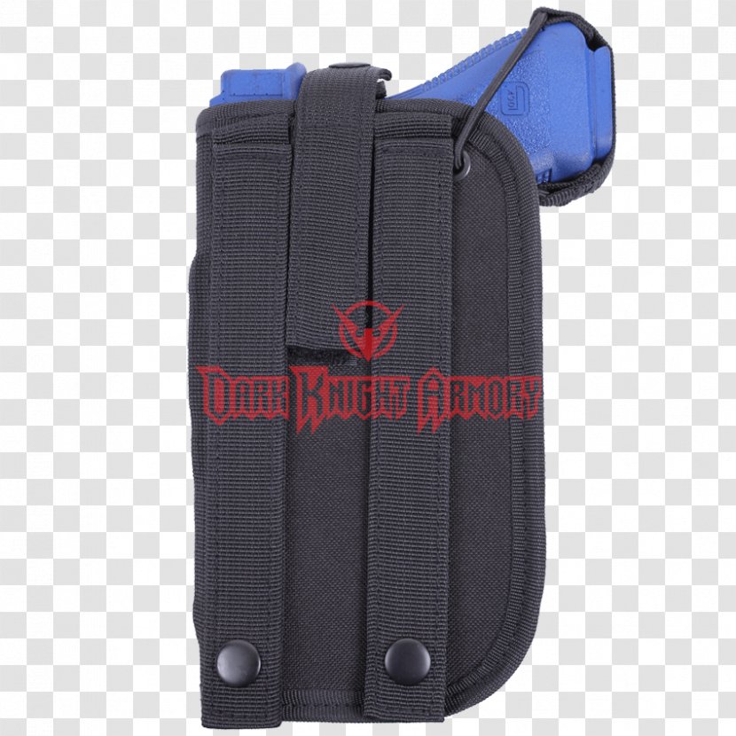 MOLLE Gun Holsters - Rothco - Design Transparent PNG