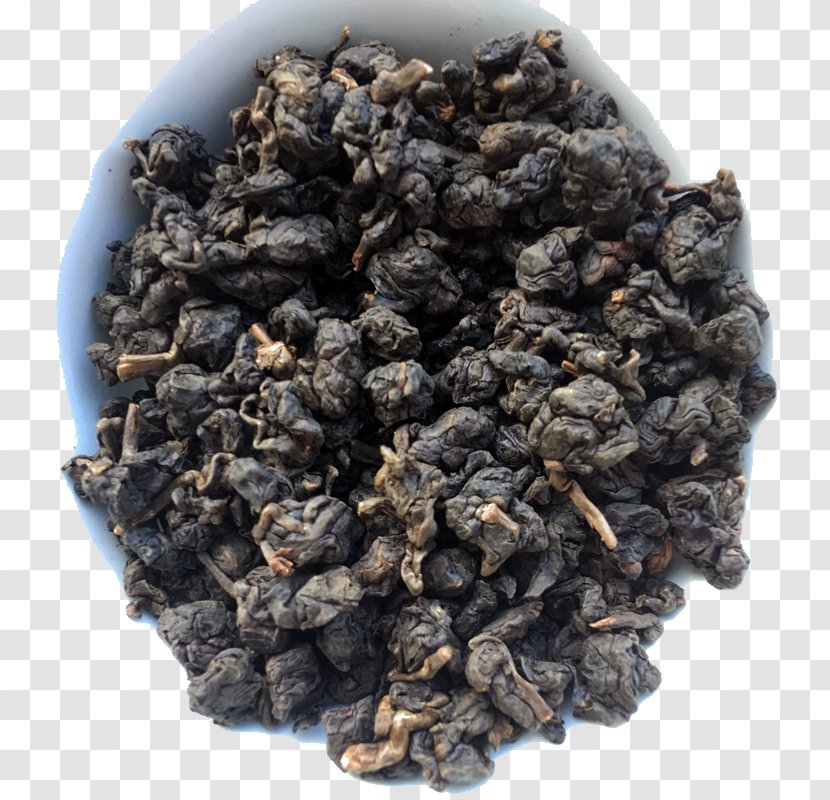 Oolong Cubeb - Da Hong Pao - Earl Grey Tea Transparent PNG