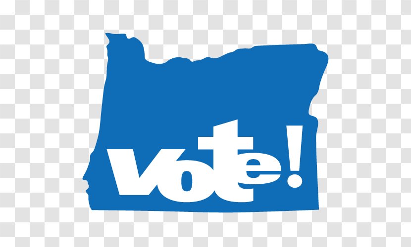 Oregon Voting Ballot Election Voter Registration - Votebymail In - Day Us Transparent PNG