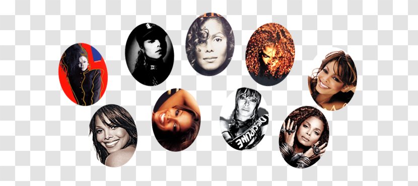 Shoe Body Jewellery Headgear - Jewelry - Janet Jackson Transparent PNG