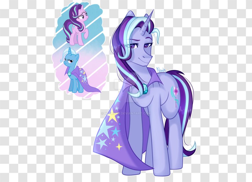 Pony Trixie Twilight Sparkle Pinkie Pie Princess Celestia - Vertebrate - My Little Transparent PNG