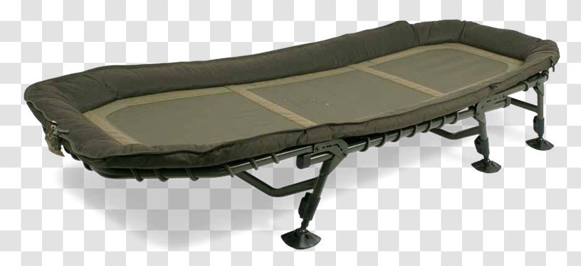 Chair Bed Underlay Sleep Couch - Furniture - Fox Travel Fishing Rods Transparent PNG