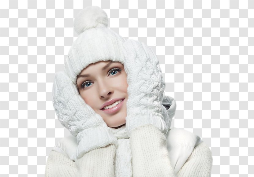 Beanie Winter Skin Stock Photography Clothing - Tree Transparent PNG