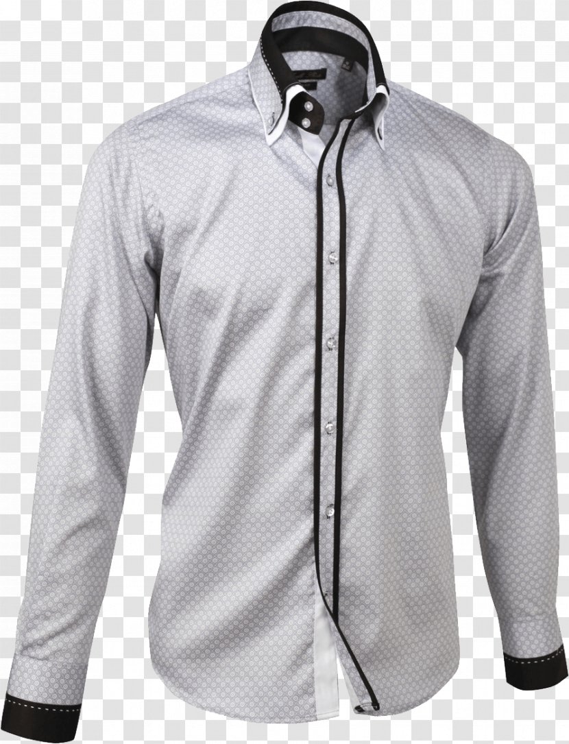 T-shirt Dress Shirt Clothing - Pattern - Image Transparent PNG