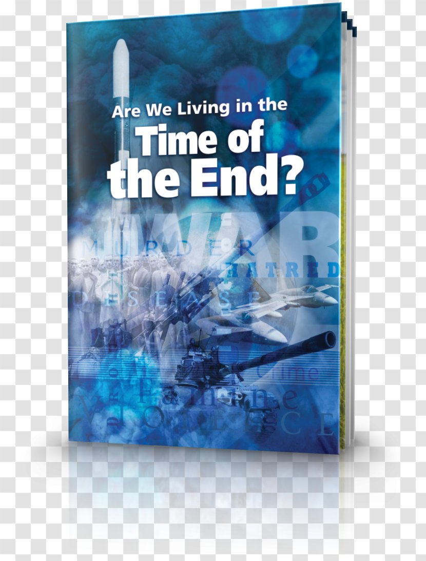 Book Of Revelation Bible Are We Living In The Time End? End Seven Spirits God - Prophecy Transparent PNG