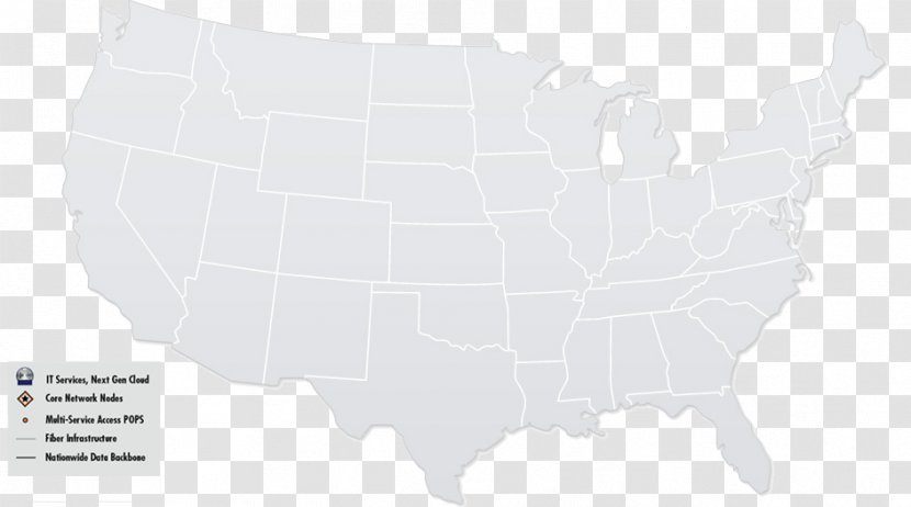 Bank Of Hope Map Oklahoma U.S. State Washington, D.C. - World - Aggregation Background Transparent PNG
