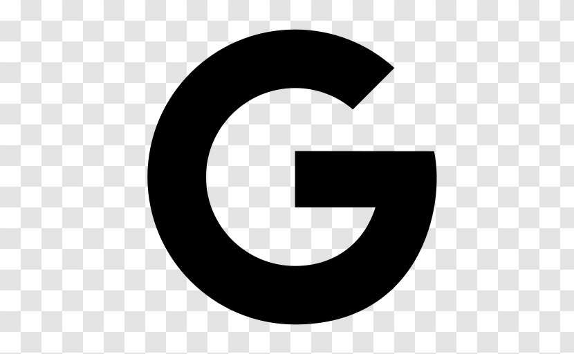 Google Logo - Trademark Transparent PNG
