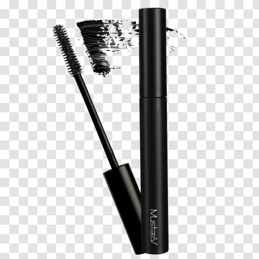 Mascara Cosmetics Brush Eye Shadow Eyelash Transparent PNG