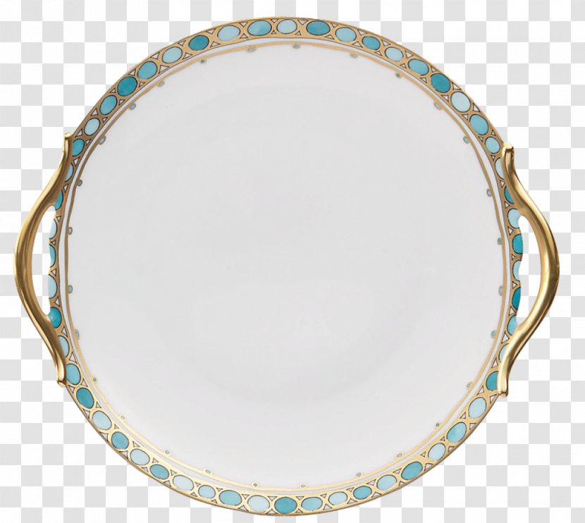 Turquoise Plate Platter Gemstone Perrin De Brichambaut Arielle - Ancient Greek - Chinese Porcelain Transparent PNG