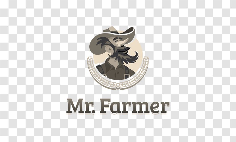 Dr.Rajeev Modern Public School Logo Manchester Brand - Emblem - Farmer Transparent PNG