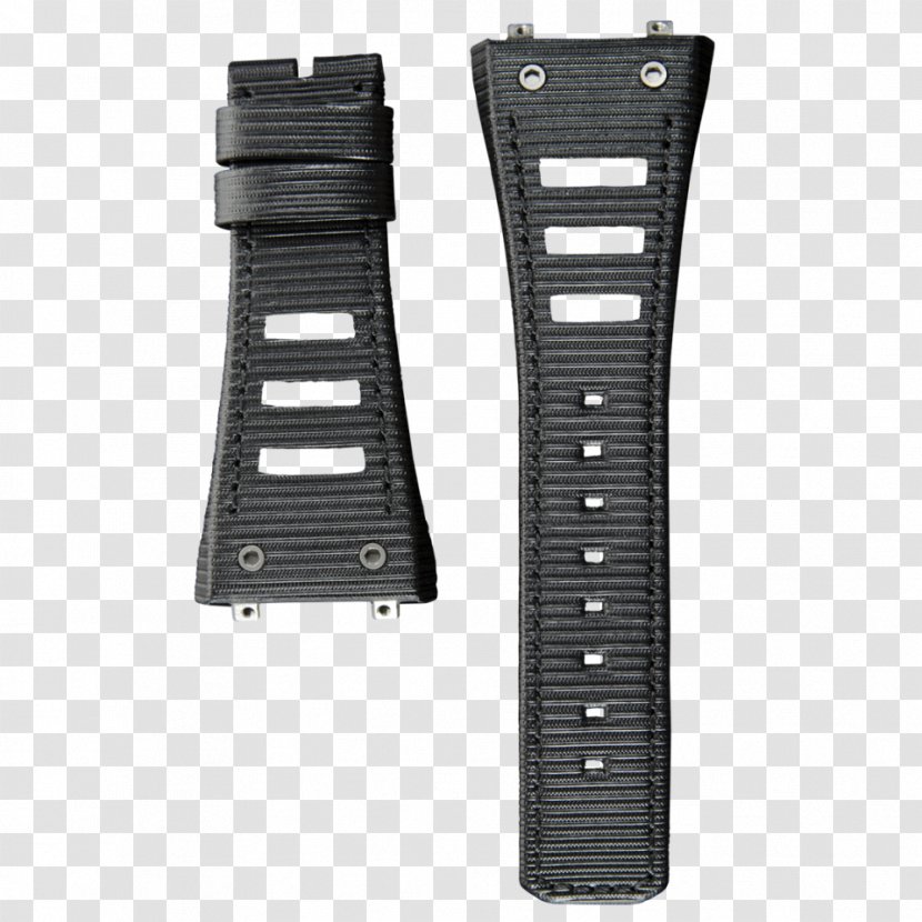 Watch Strap Metal - Design Transparent PNG