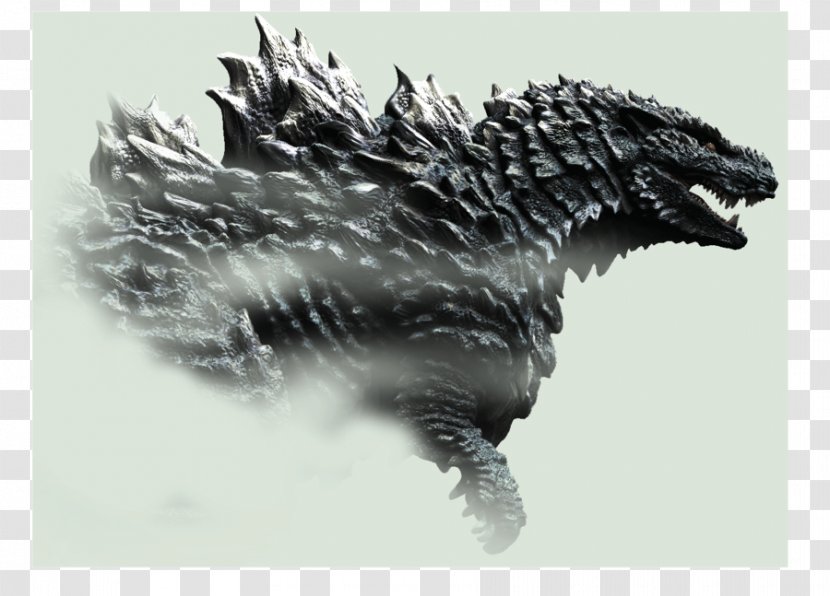 YouTube Godzilla Evil Overlord List Film - Art Transparent PNG