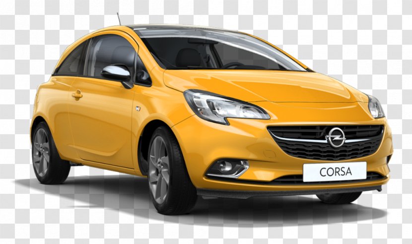 Opel Car Vauxhall Motors Astra - Bumper Transparent PNG