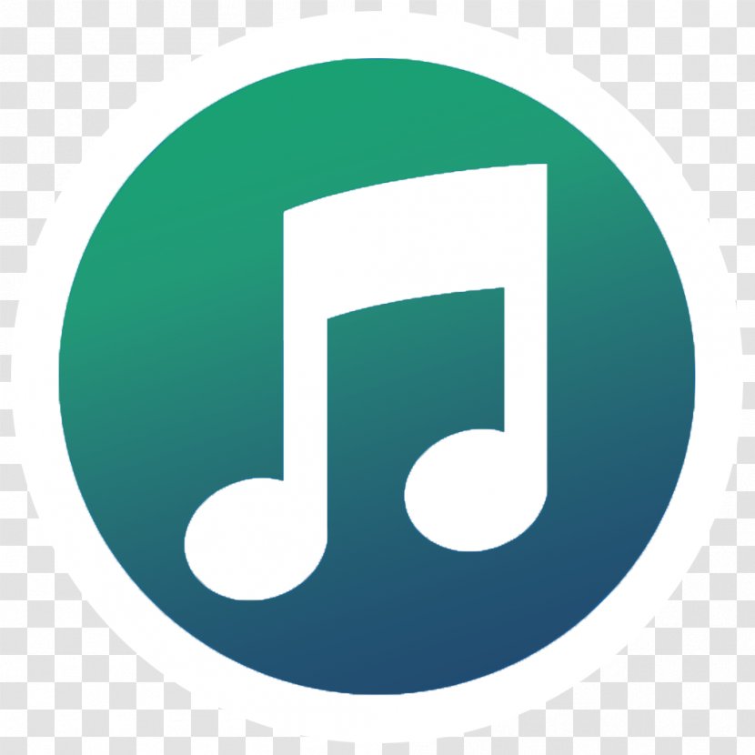 ITunes Logo MPEG-4 Part 14 - Flower - Player Transparent PNG