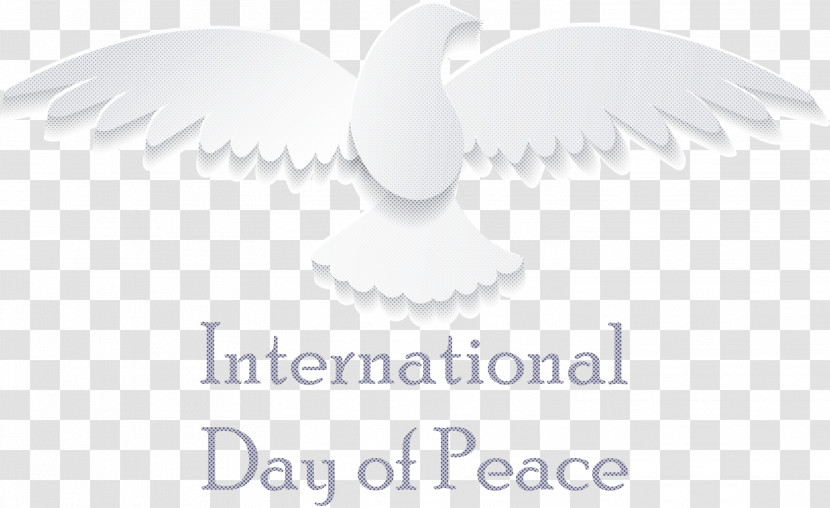 International Day Of Peace World Peace Day Transparent PNG