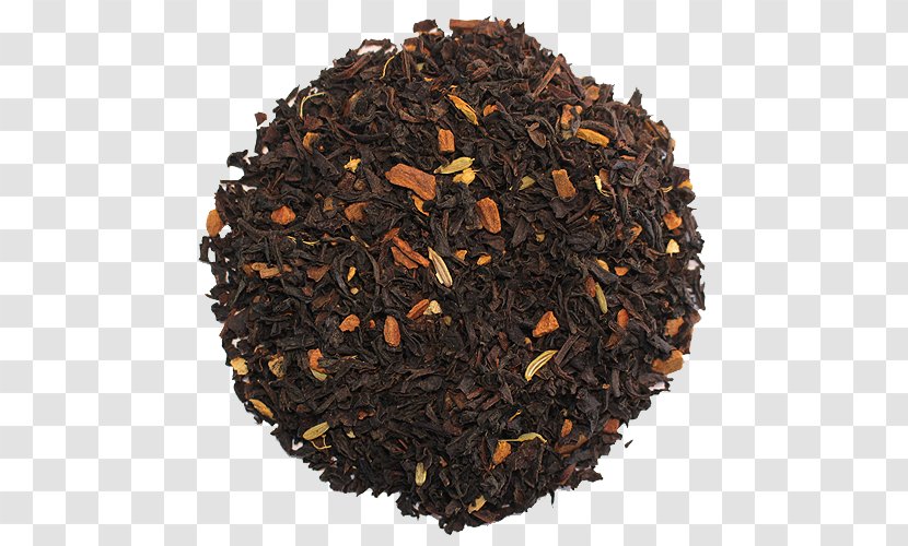 Earl Grey Tea Nilgiri Dianhong Organic Food - Lapsang Souchong Transparent PNG