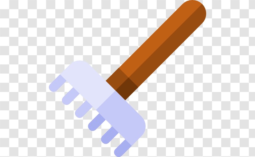 Raking Icon - Finger - Hand Transparent PNG