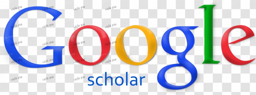 Google Logo Images - Scholar Transparent PNG
