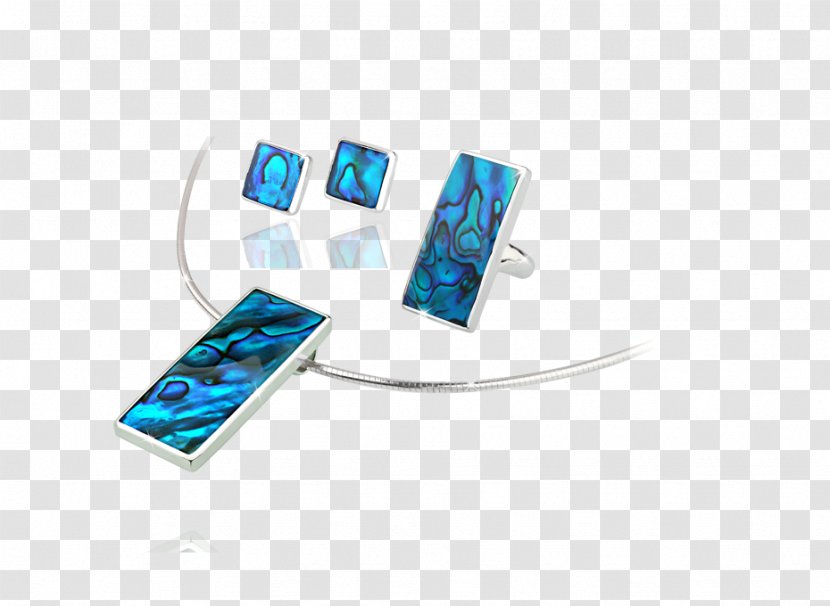 Turquoise Body Jewellery - Gemstone - Design Transparent PNG