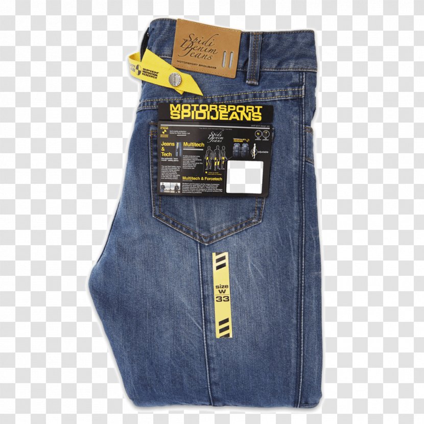 Jeans Denim Stone Washing Slim-fit Pants - Clothing Sizes Transparent PNG