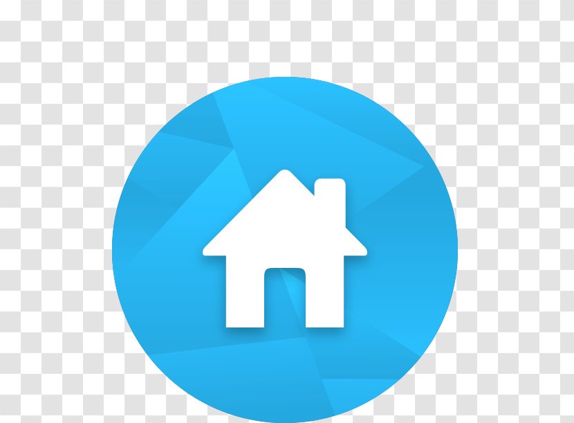 Marketing Company Business - Azure - Home Transparent PNG
