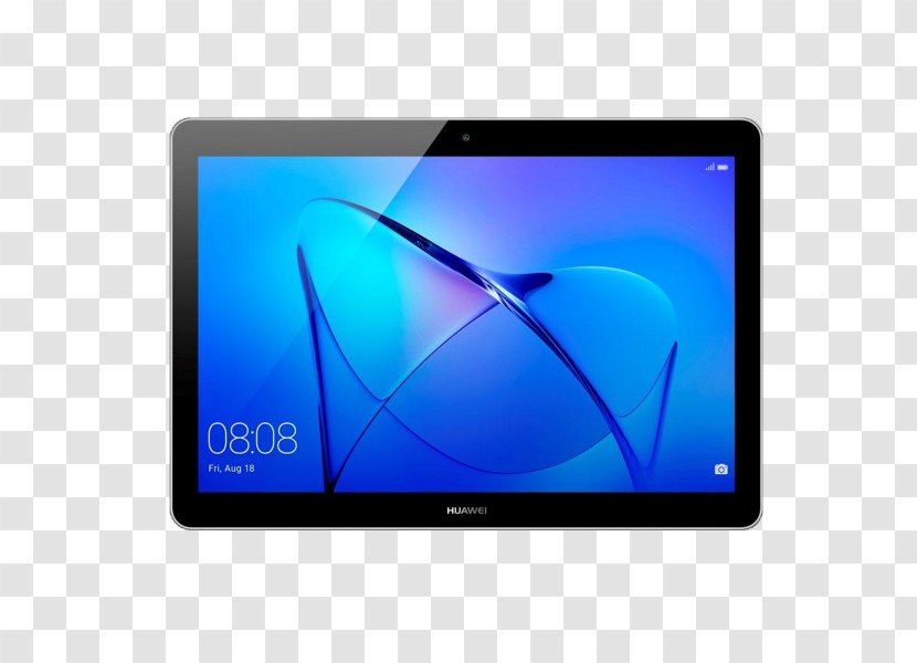 Huawei MediaPad T3 (8) 华为 10 LTE 16GB Grey Hardware/Electronic WiFi 8 - Tablet Computers - 16:9 Transparent PNG