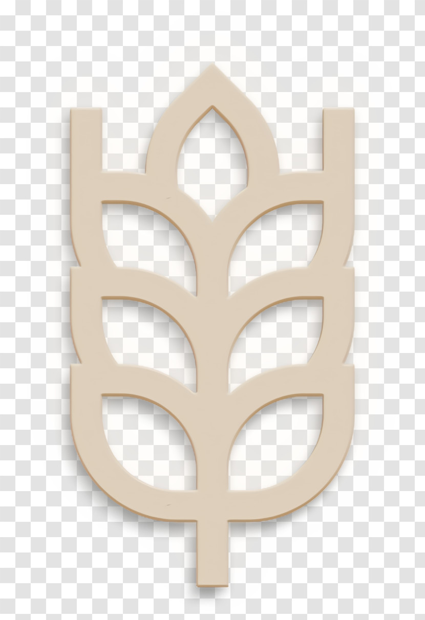 Wheat Icon Holland Icon Transparent PNG
