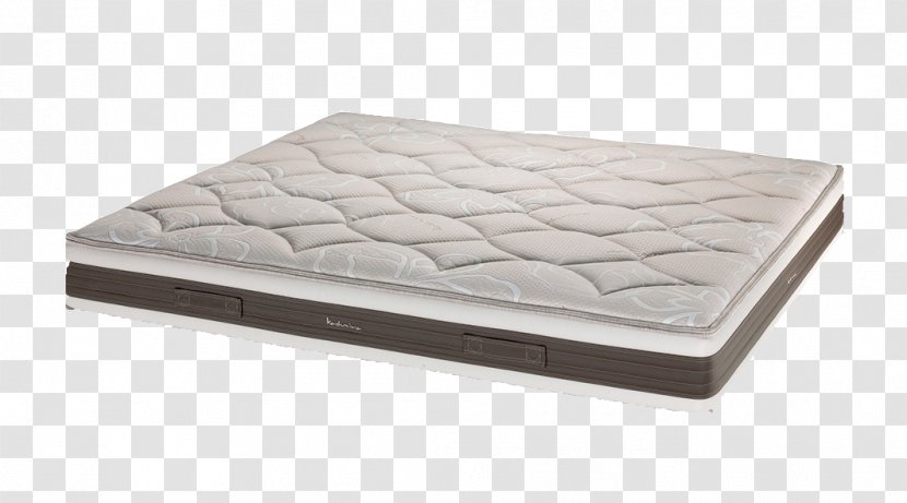 Mattress Spring Bed Frame Sleep Memory Foam Transparent PNG