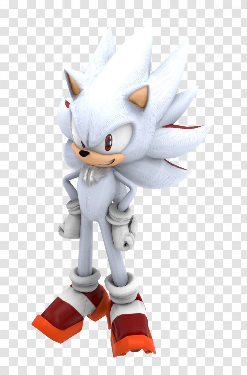 Shadow The Hedgehog Sonic And Secret Rings Runners - Tail Transparent PNG