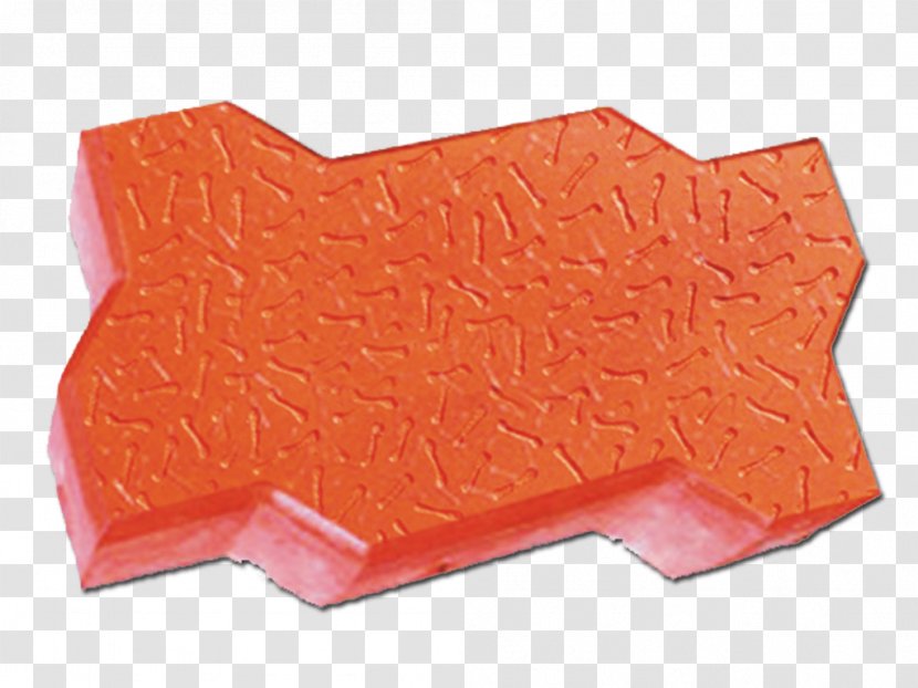 Nagpur Block Paving Tile Pavement Paver - Manufacturing - Zig Zag Transparent PNG