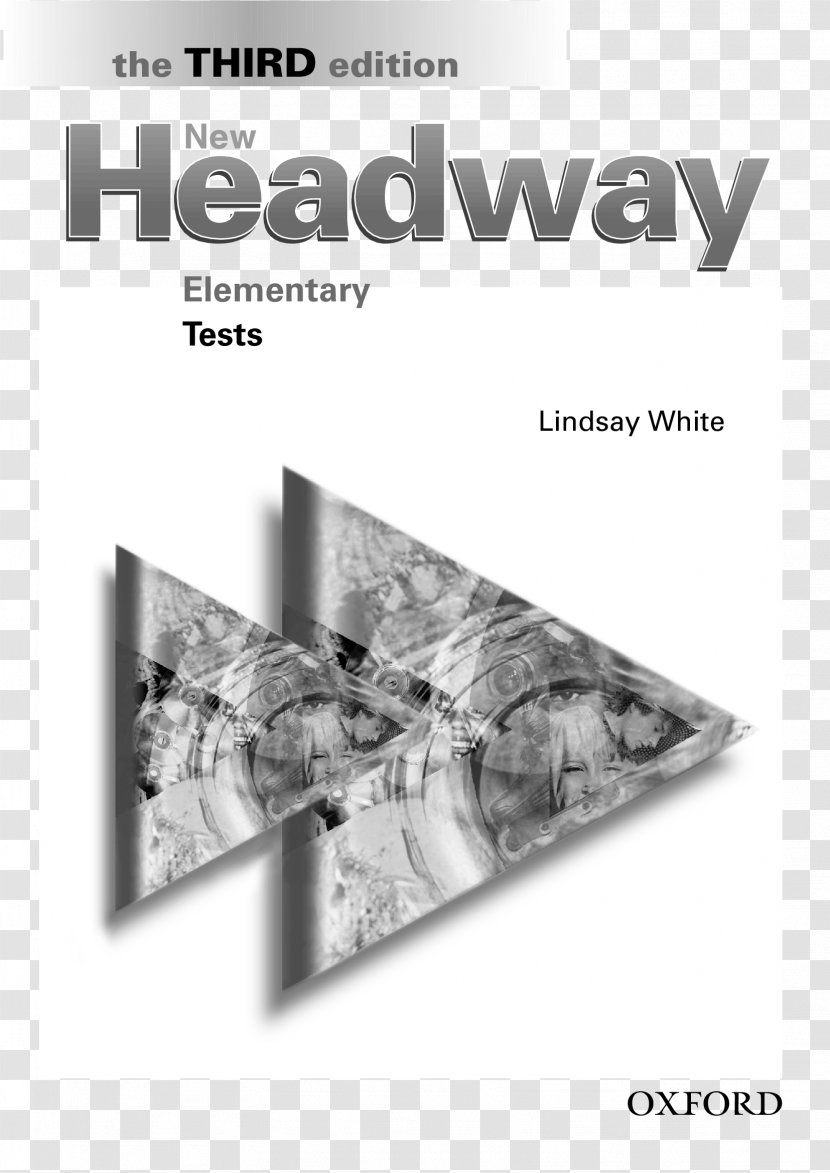 Headway Elementary - English File - Workbook New Headway, Pre-Intermediate Headway: Intermediate Course: Pre-intermediate Upper-Intermediate, PronunciationBook Transparent PNG