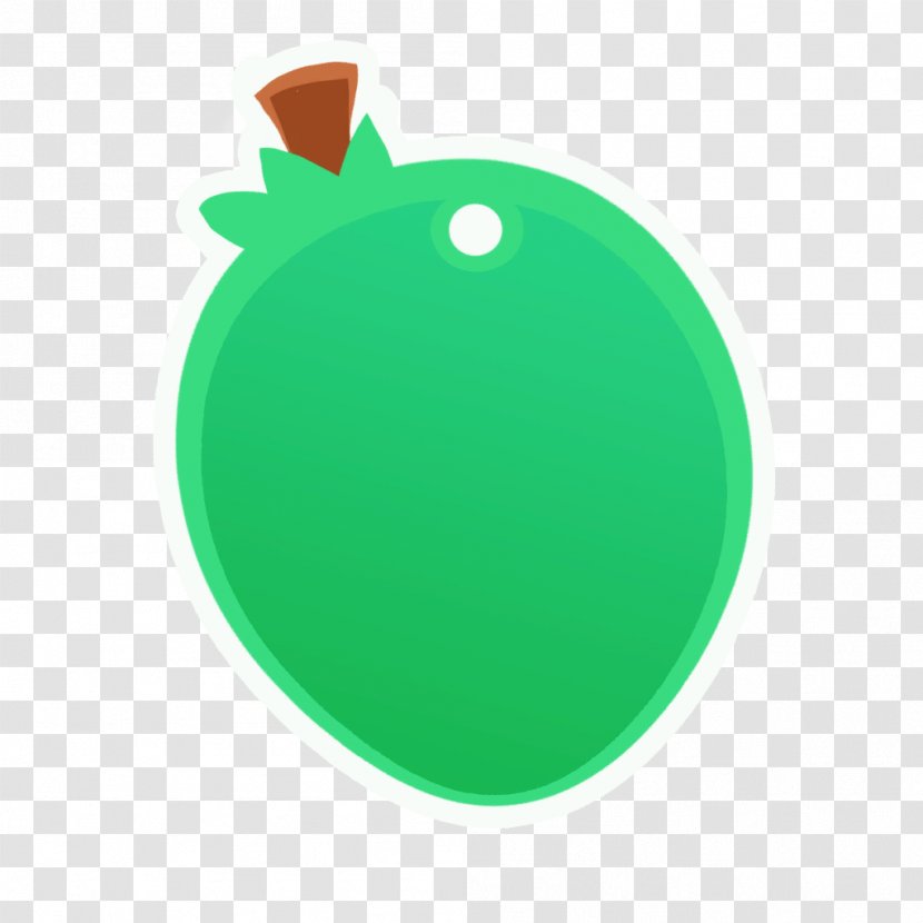 Slime Rancher Juice Fruit Food - Wikiwikijp - Mango Transparent PNG