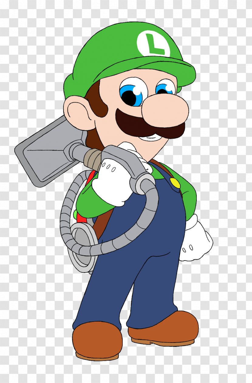 Team Fortress 2 Kirby Luigi Equilibrik Character - Flower Transparent PNG