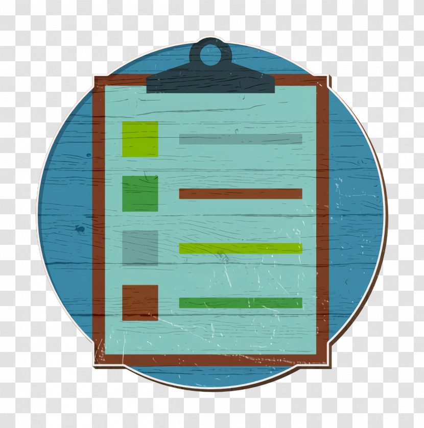 Planner Icon Business Icon Transparent PNG