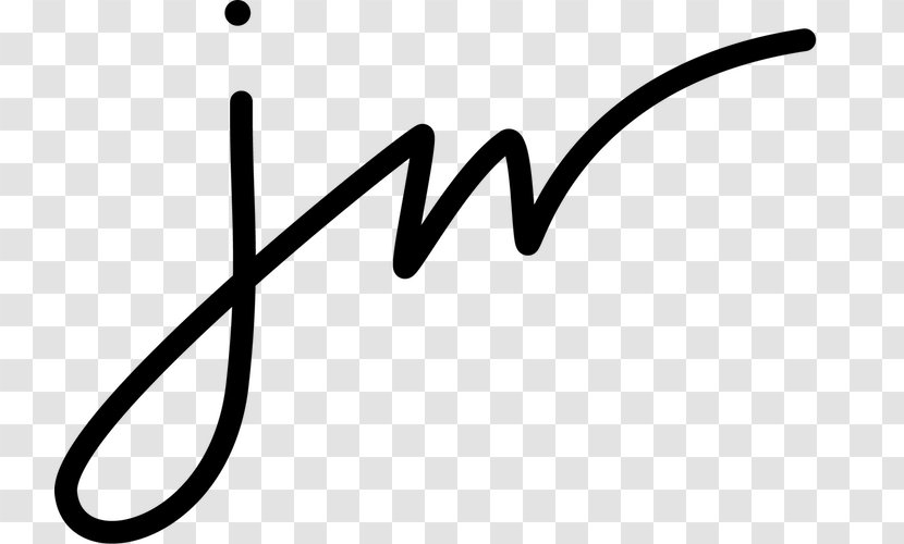 Brand Line Angle Clip Art - Logo - Jw Transparent PNG