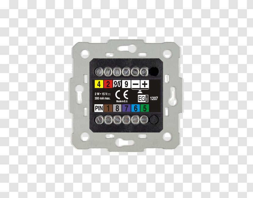 Electronics Electronic Component Multimedia - Accessory - Device Transparent PNG