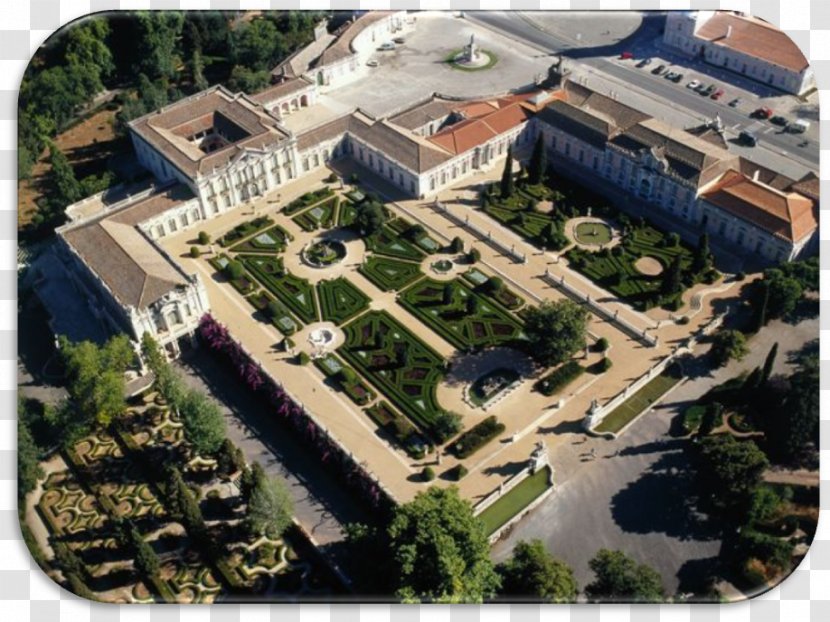 Palace Of Queluz Mansion Urban Design Official Residence - Property - Family Transparent PNG