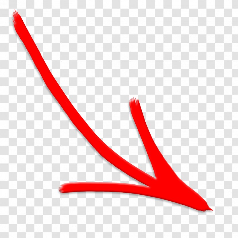 Arrow Symbol Clip Art - Royaltyfree - Close Your Eyes Transparent PNG