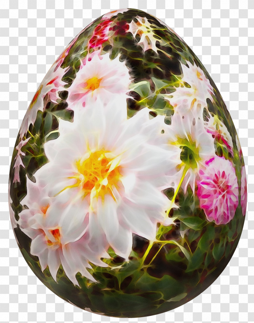 Easter Egg Transparent PNG